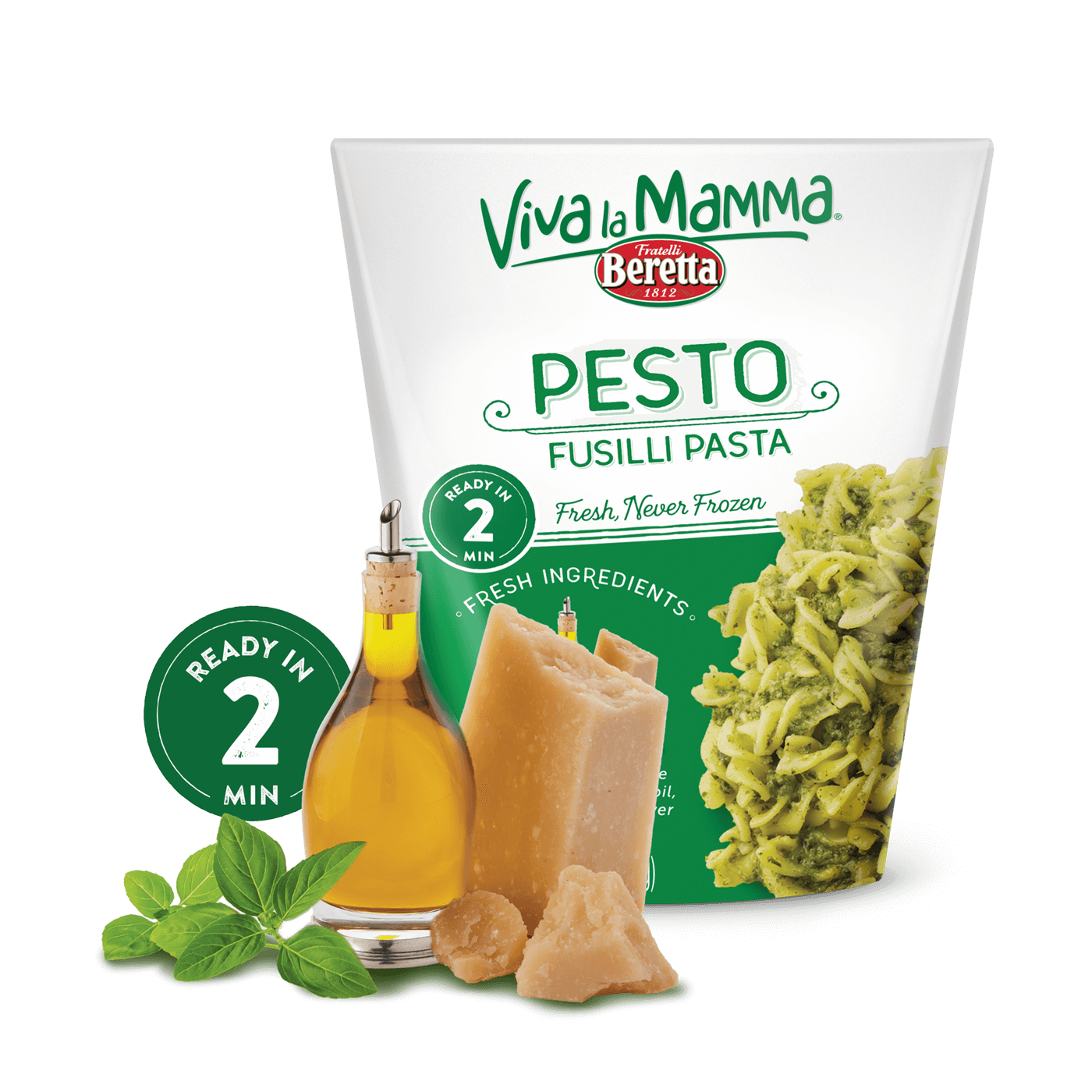 Pesto Viva La Mamma